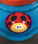 Summer Infant 4-in-1 Floor And More