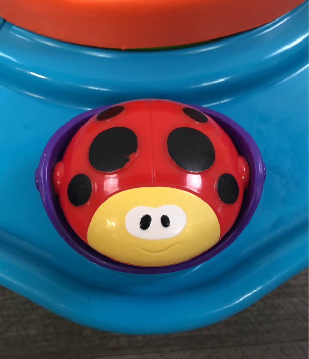 Summer Infant 4-in-1 Floor And More