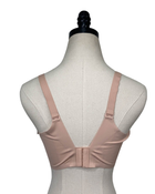 Shop Momcozy Hands-Free Nursing And Pumping Bra, Large, Beige at GoodBuy Gear