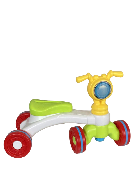 used Baby Love Ride-On