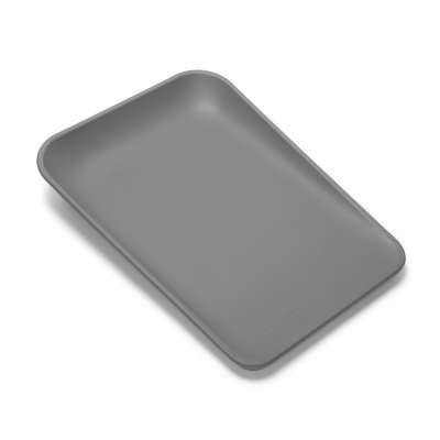 Shop Leander Matty Changing Mat, Dusty Grey at GoodBuy Gear