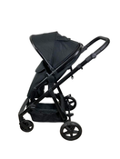 Shop Mompush Meteor 2 Stroller, 2023, Black at GoodBuy Gear