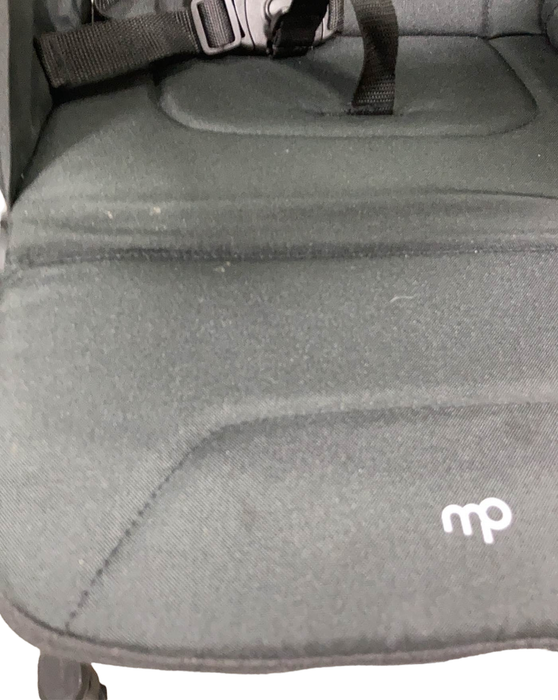 Shop Mompush Lithe V2 Stroller, 2022, Black at GoodBuy Gear