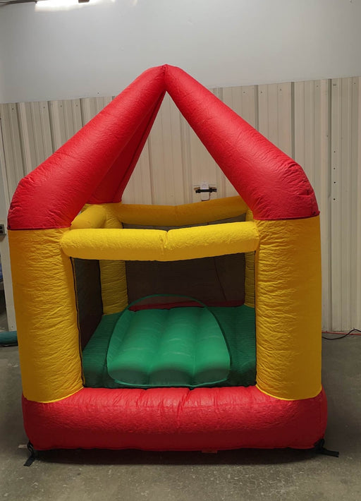secondhand Toddler Bounce House