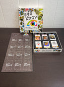 used Wiggles 3D Eye Know, Trivia For Your Eyes