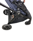 secondhand Maxi-Cosi Zelia Max Stroller Only, 2020, Sonar Grey