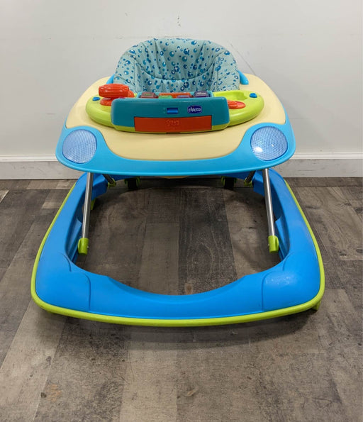 used Chicco Dance Baby Walker