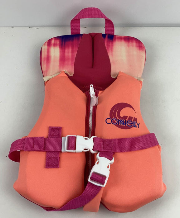 used CWB Connelly Infant Neoprene Vest