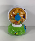 secondhand Leap Frog Spin And Sing Alphabet Zoo