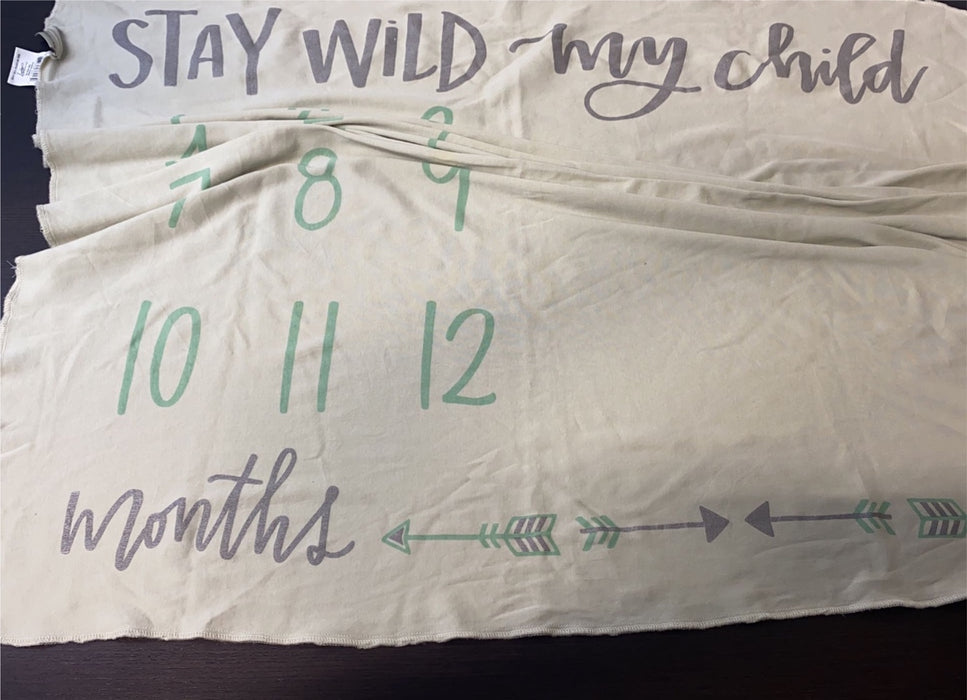 secondhand Home Nursery