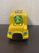 secondhand Leap Frog Phonics Fun Animal Bus