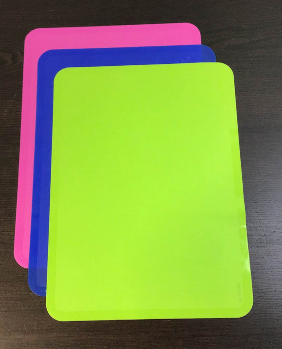 Shop Neat Solutions Bundle Reusable Non-Stick Sili-Stick Table Toppers at GoodBuy Gear
