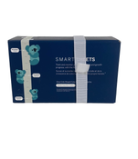 used Nanit Smart Sheet, Pebble Grey