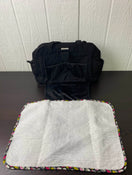 used Vera Bradley Large Stroll Around Baby Bag