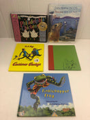 used BUNDLE Hardback Picture Books