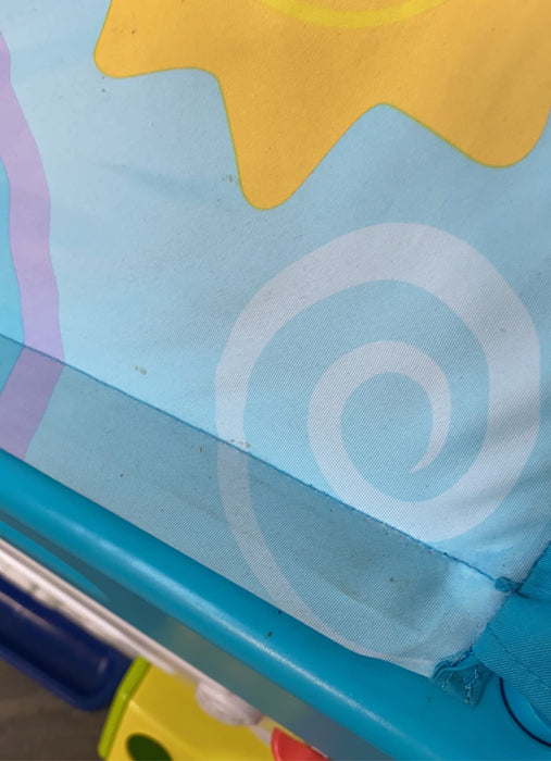 used Fisher Price Smart Learning Home