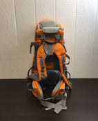 used Hiking Backpack