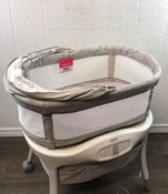 secondhand Graco Sense2Snooze Bassinet