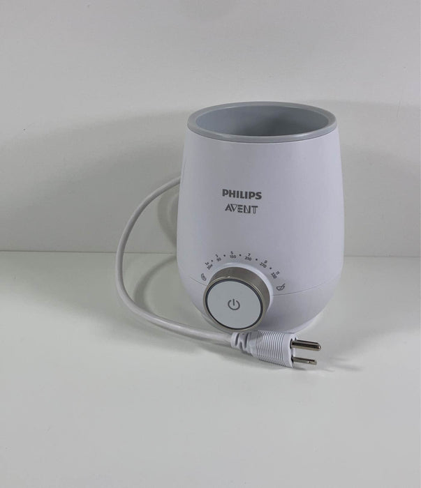 Shop Philips Avent Fast Bottle Warmer at GoodBuy Gear