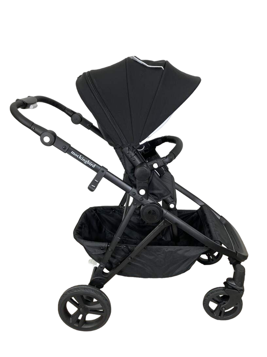 used Strollers