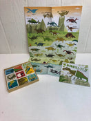 Shop Agnese Baruzzi Dinosaurs Mix And Match at GoodBuy Gear