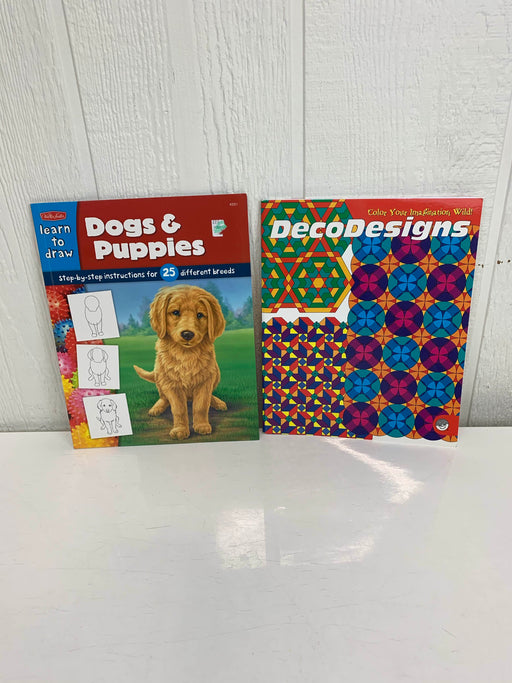 used BUNDLE Books