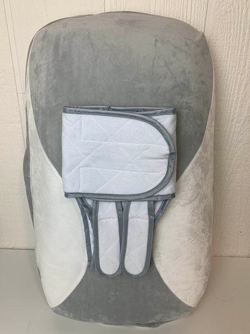 used Babocush Newborn Cushion