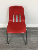 secondhand Discount School Supply Virco School Chairs