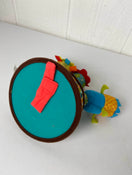 secondhand Infantino Hanging Toys