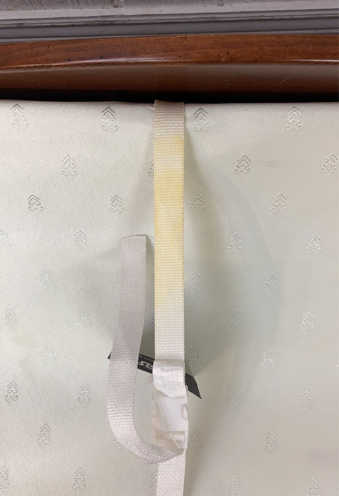 secondhand Diapering