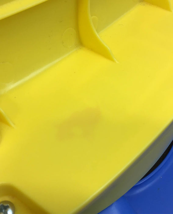 used Fisher Price Laugh & Learn Smart Stages Chair