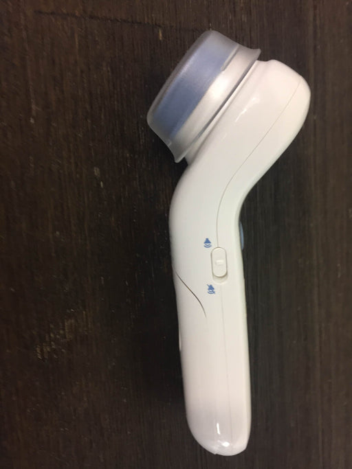 used Braun Digital No Touch Forehead Thermometer