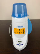 used Dr. Brown's Deluxe Baby Bottle Warmer