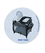 Shop Graco Pack 'n Play Newborn2Toddler, Mahan Fashion at GoodBuy Gear