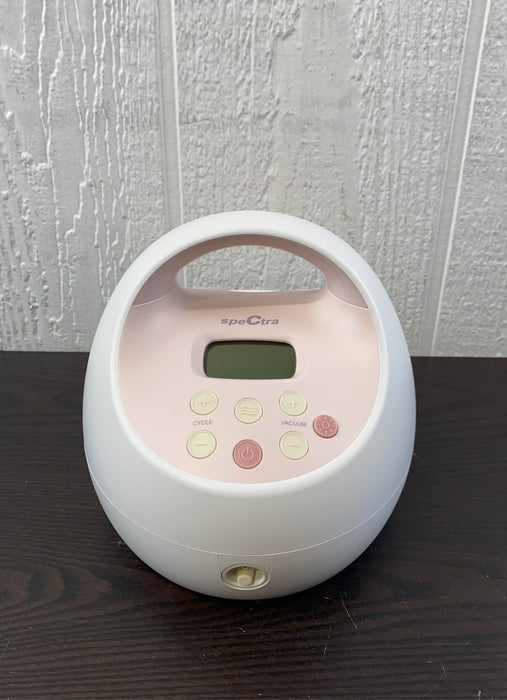 Shop Spectra Baby S2 Plus Electric Breast Pump at GoodBuy Gear