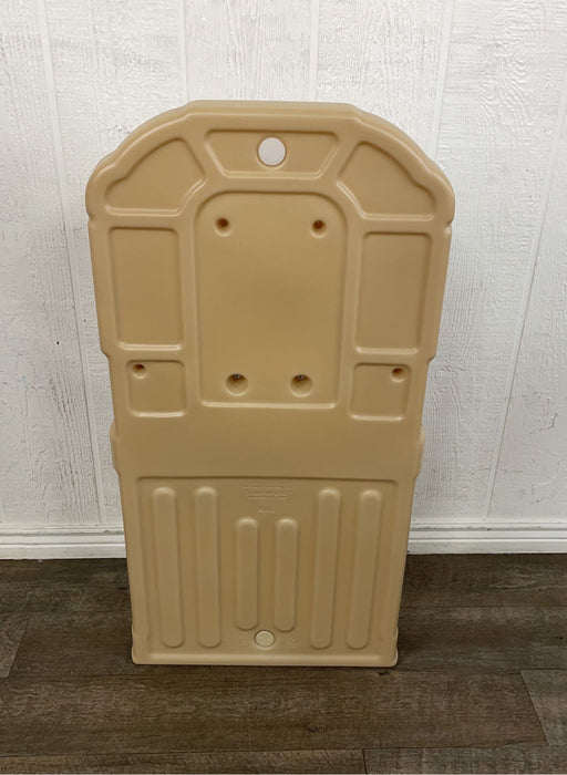 secondhand Pretend Play