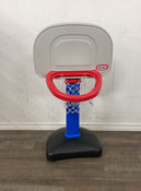 used Fisher Price I Can Play Basketball