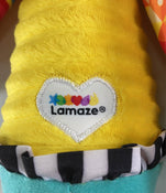 secondhand Lamaze Octotunes