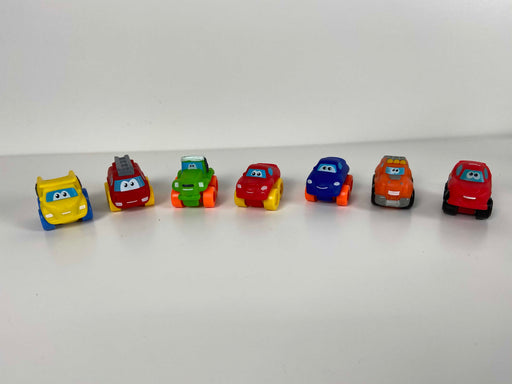 Shop BUNDLE Toddler Cars & Trucks at GoodBuy Gear