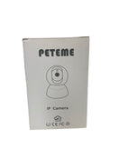 Peteme PE220 Baby Monitor