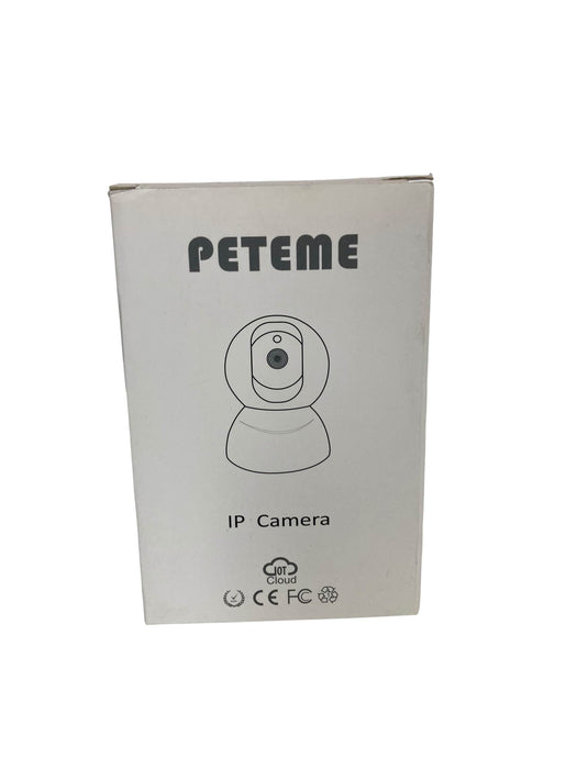 Peteme PE220 Baby Monitor