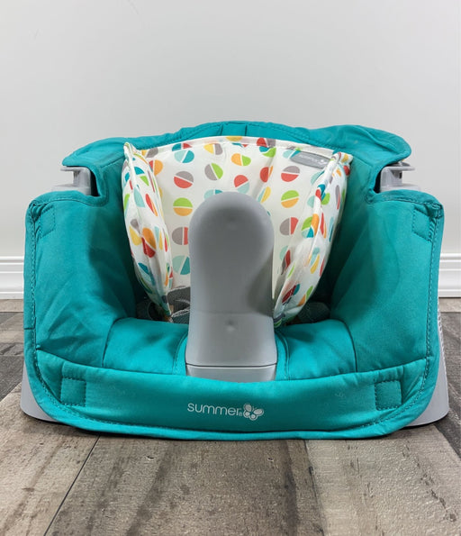 secondhand Summer Infant 4-in-1 Superseat