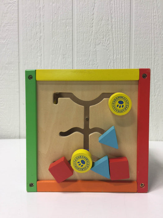 secondhand BUNDLE Wooden Toys