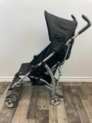 used Summer Infant GoLite Travel Stroller, 2015