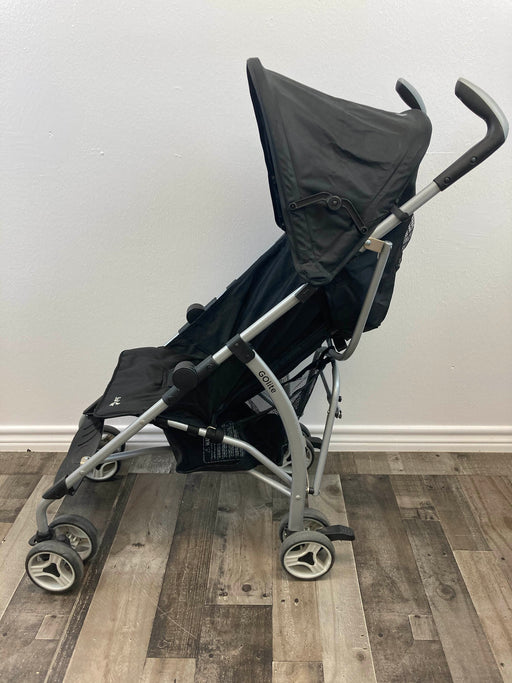 used Summer Infant GoLite Travel Stroller, 2015