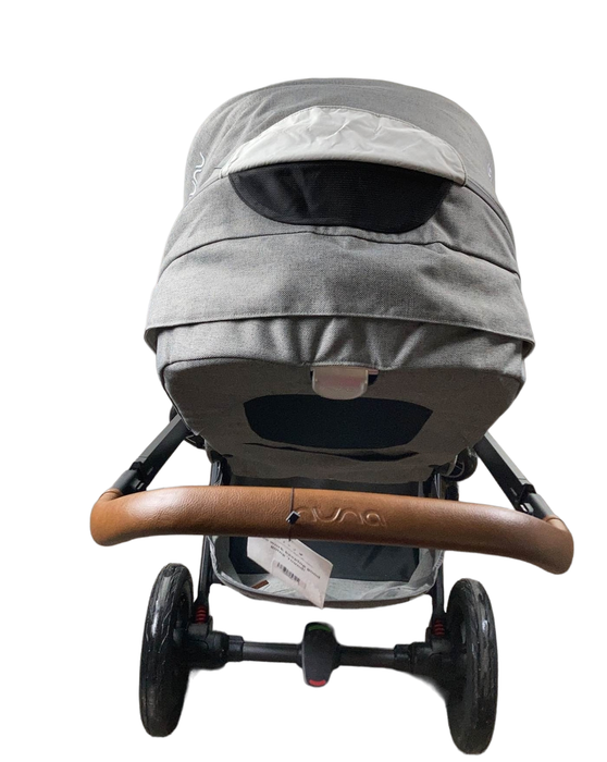 2019 nuna stroller Nuna MIXX Stroller, 2019, Granite