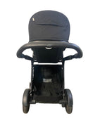 used Nuna Demi Grow Stroller