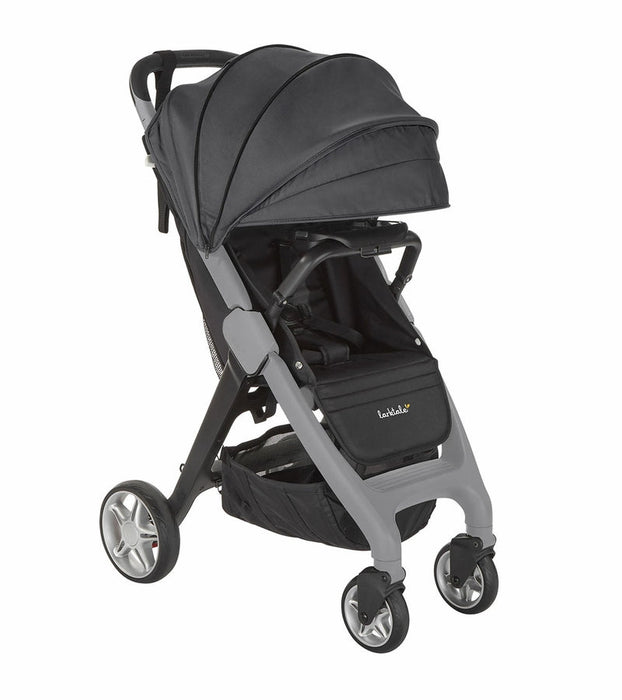 used Larktale Chit Chat Plus Stroller, 2020, Mornington Gray