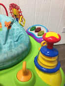 used Activity Centers