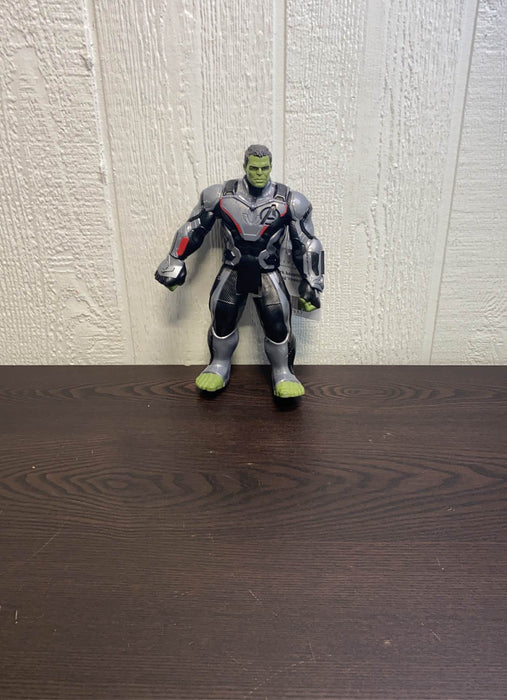 used Marvel Avengers Endgame Titan Hero Hulk